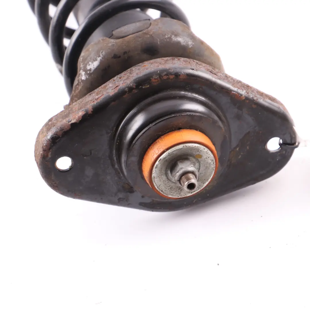 Strut Mini R57 Rear Left N/S Suspension Shock Absorber Damper to Spring with Part number 6853969 Spring Strut Mini R57 Rear Left N/S Suspension Shock Absorber Damper - SKU 6853969-4 - Part number 6853969