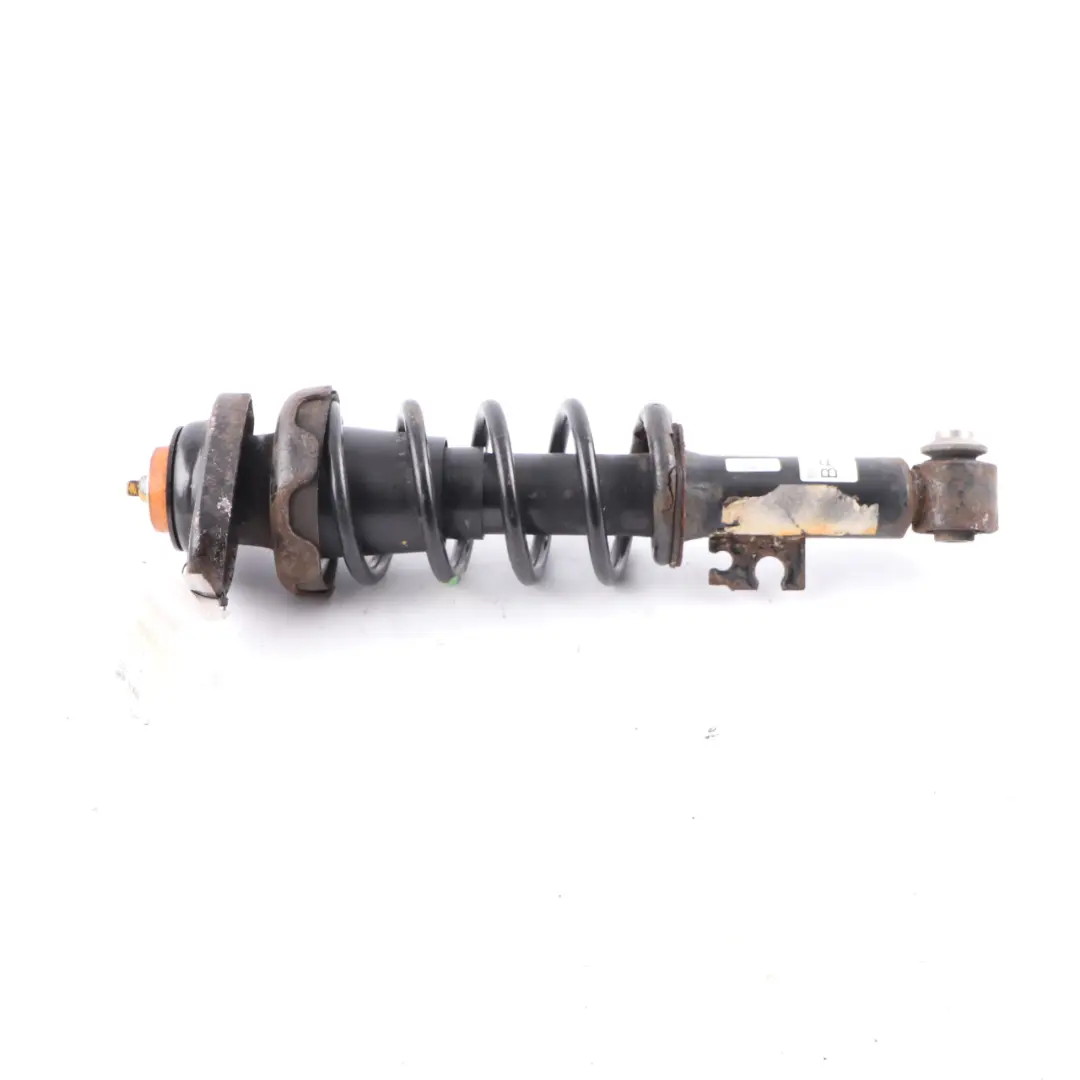 Strut Mini R57 Rear Right O/S Suspension Shock Absorber Damper to Spring with Part number 6853969 Spring Strut Mini R57 Rear Right O/S Suspension Shock Absorber Damper - SKU 6853969-5 - Part number 6853969
