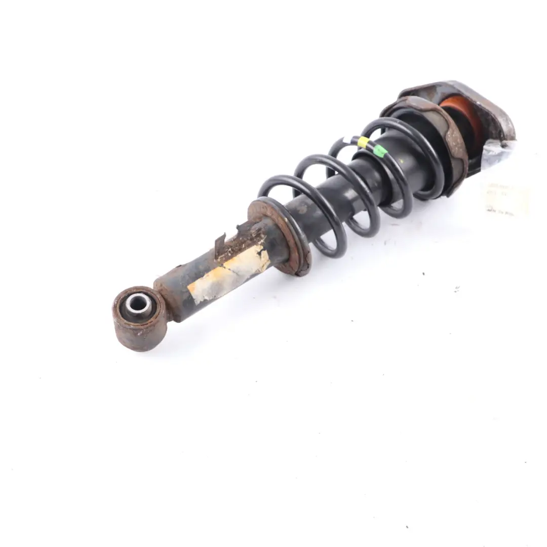 Strut Mini R57 Rear Right O/S Suspension Shock Absorber Damper to Spring with Part number 6853969 Spring Strut Mini R57 Rear Right O/S Suspension Shock Absorber Damper - SKU 6853969-5 - Part number 6853969