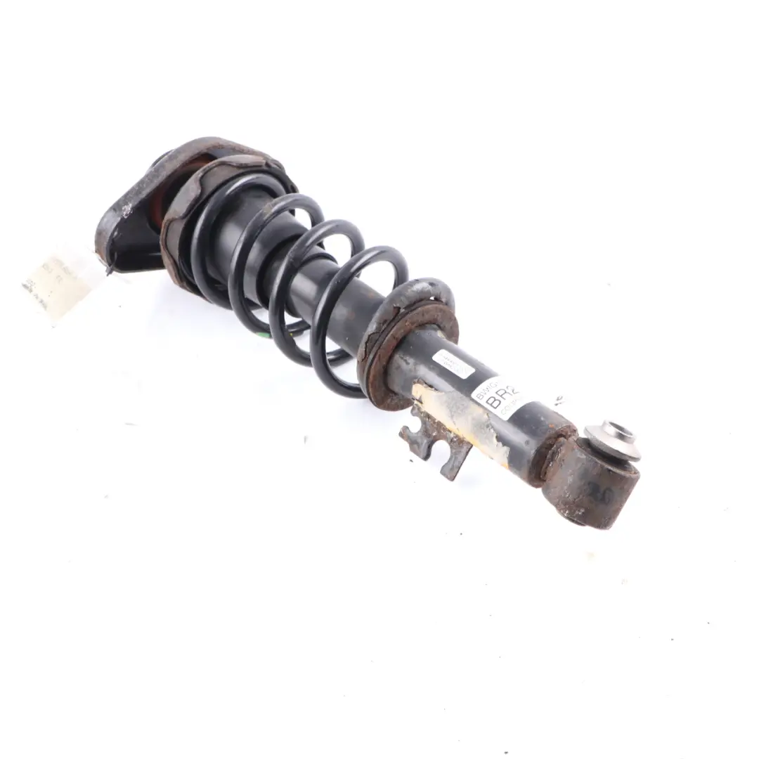 Strut Mini R57 Rear Right O/S Suspension Shock Absorber Damper to Spring with Part number 6853969 Spring Strut Mini R57 Rear Right O/S Suspension Shock Absorber Damper - SKU 6853969-5 - Part number 6853969