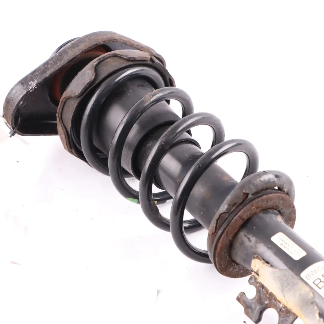 Strut Mini R57 Rear Right O/S Suspension Shock Absorber Damper to Spring with Part number 6853969 Spring Strut Mini R57 Rear Right O/S Suspension Shock Absorber Damper - SKU 6853969-5 - Part number 6853969