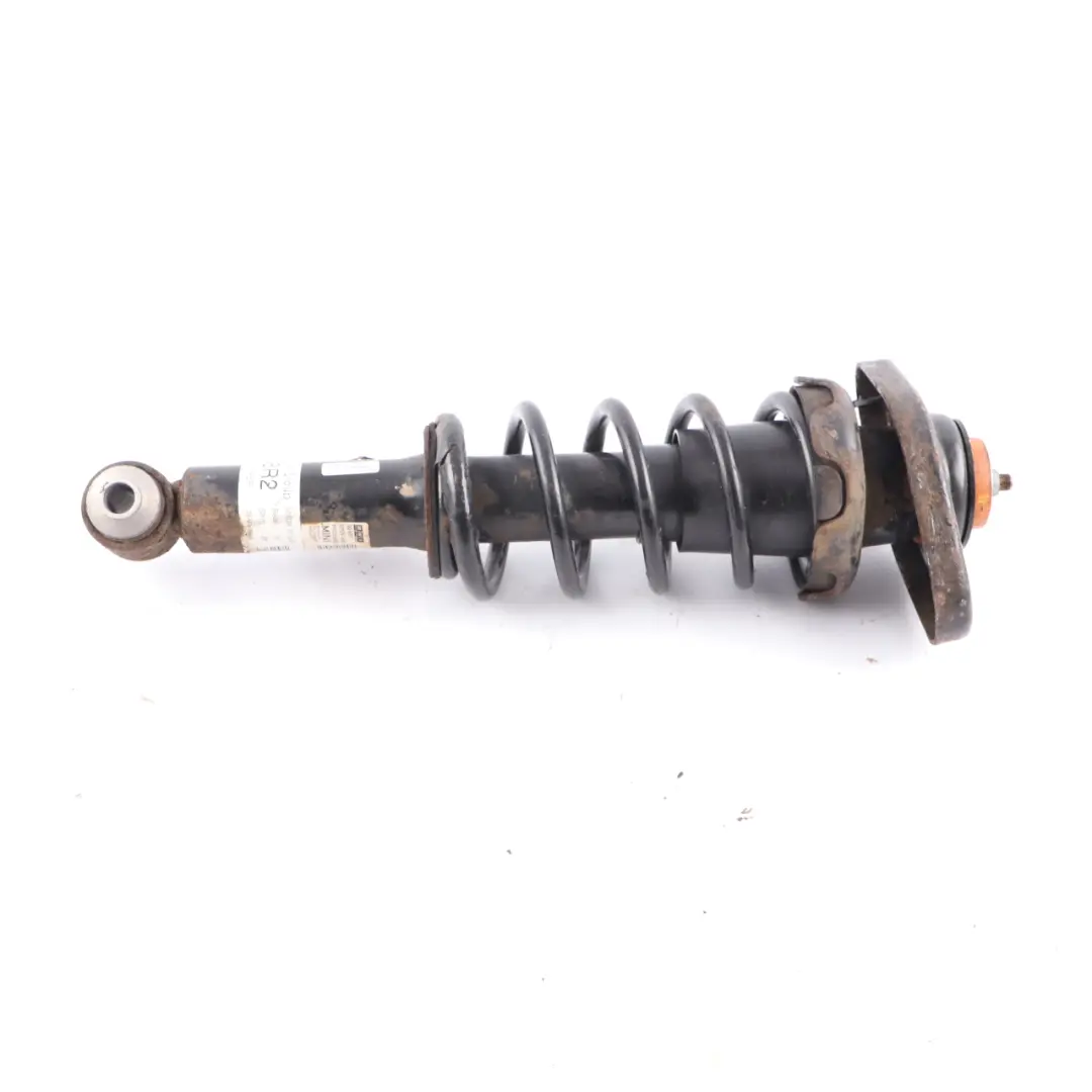 Strut Mini R57 Rear Right O/S Suspension Shock Absorber Damper to Spring with Part number 6853969 Spring Strut Mini R57 Rear Right O/S Suspension Shock Absorber Damper - SKU 6853969-5 - Part number 6853969