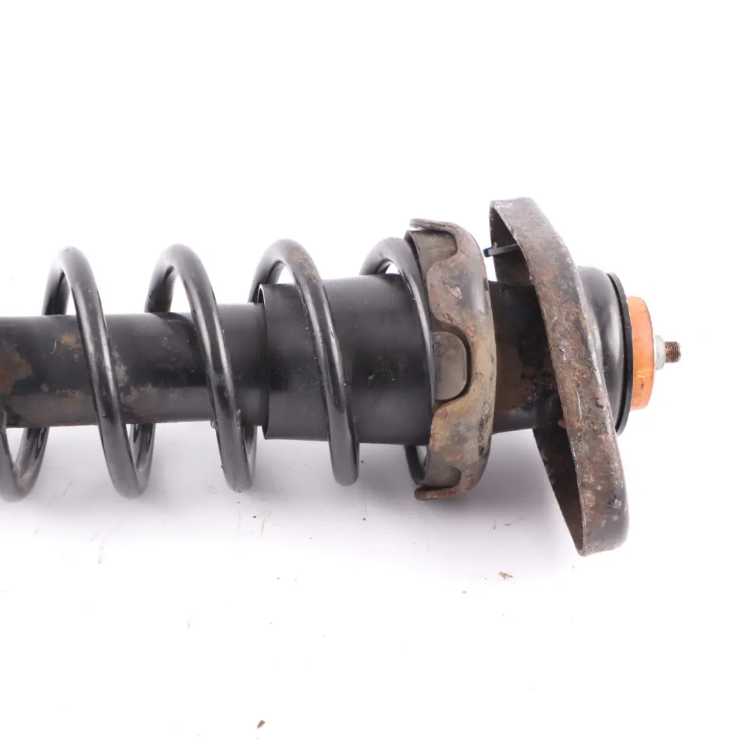 Strut Mini R57 Rear Right O/S Suspension Shock Absorber Damper to Spring with Part number 6853969 Spring Strut Mini R57 Rear Right O/S Suspension Shock Absorber Damper - SKU 6853969-5 - Part number 6853969