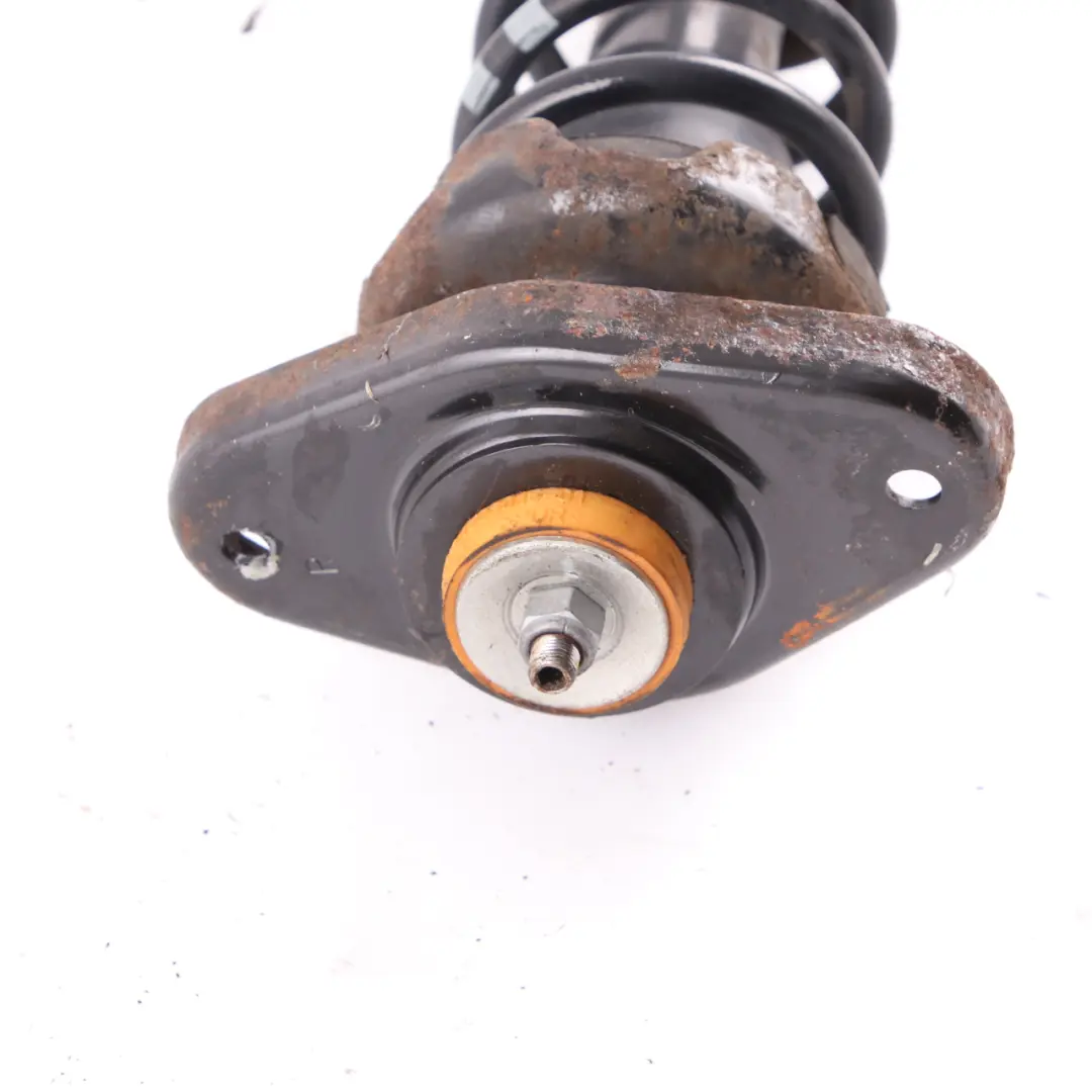 Strut Rear Suspension Shock Absorber Right O/S to Mini R57 Cabrio Spring with Part number 6853970 Mini R57 Cabrio Spring Strut Rear Suspension Shock Absorber Right O/S - SKU 6853970-2 - Part number 6853970