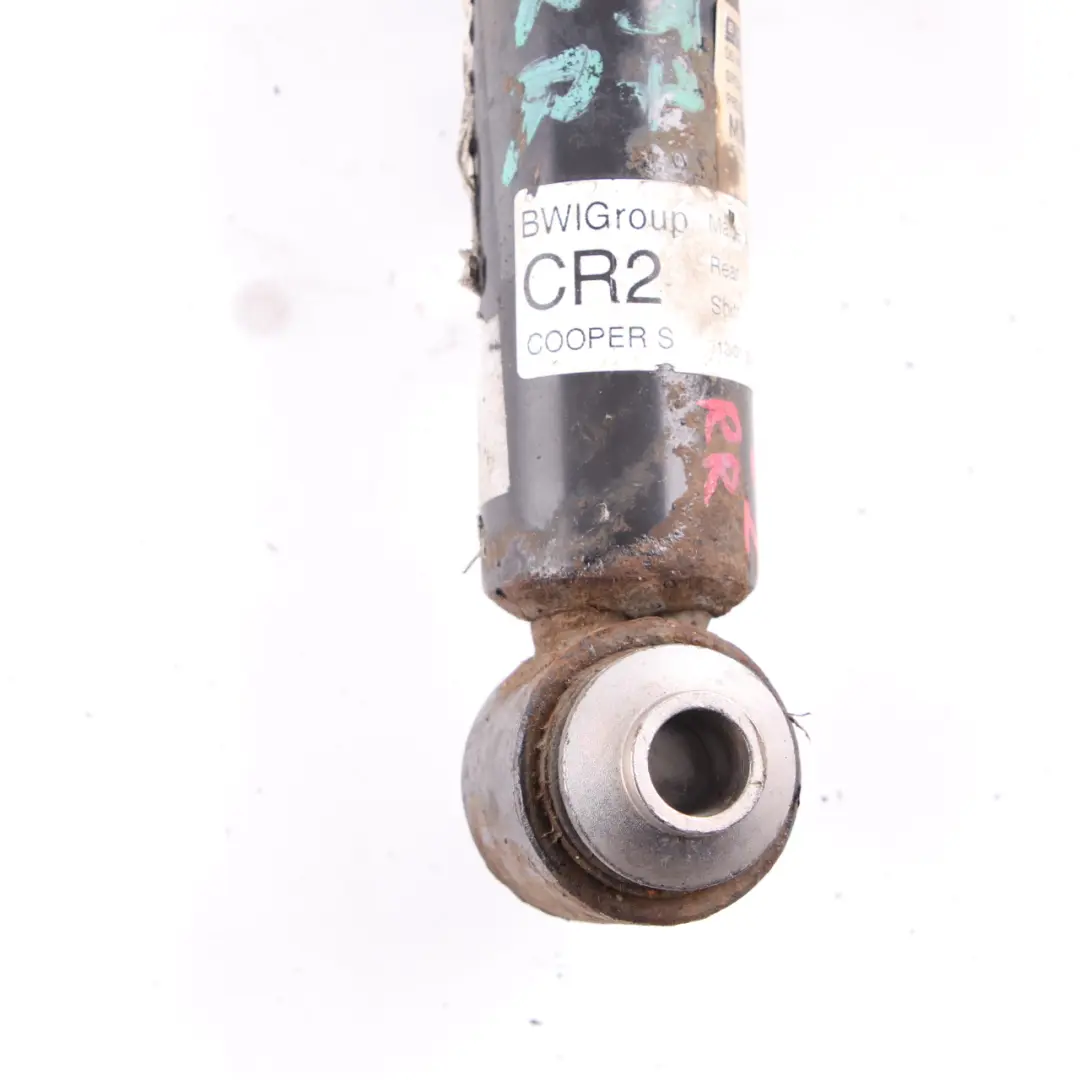 Amortiguador Trasero Izquierdo Con Muelle Para Suspensión para Mini R57 con número de pieza 6853970 Mini R57 Amortiguador Trasero Izquierdo Con Muelle Para Suspensión - SKU 6853970-2 - Número de pieza 6853970