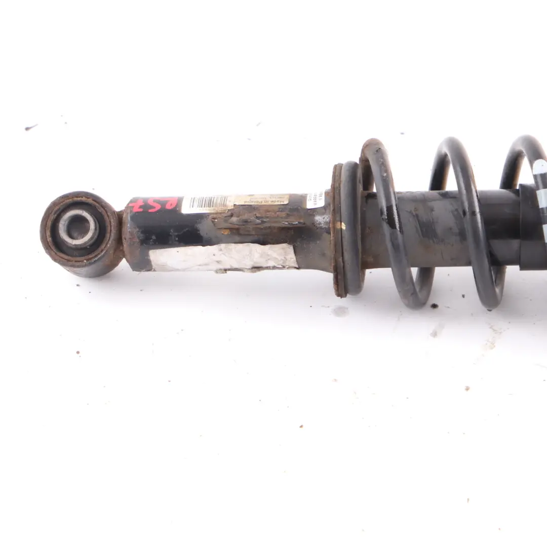 Amortiguador Suspensión Trasero Derecho para Mini R57 Cabrio con número de pieza 6853970 Mini R57 Cabrio Amortiguador Suspensión Trasero Derecho - SKU 6853970-2 - Número de pieza 6853970