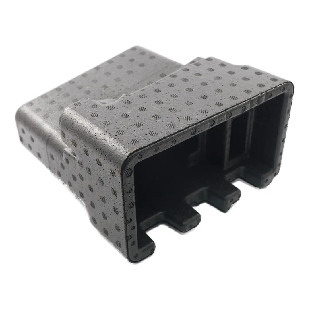 Side Boot Floor Tool Storage to BMW X5 F15 M SPORT 3.0D Passenger with Part number 6853975 BMW X5 F15 M SPORT 3.0D Passenger Side Boot Floor Tool Storage - SKU 6853975 - Part number 6853975