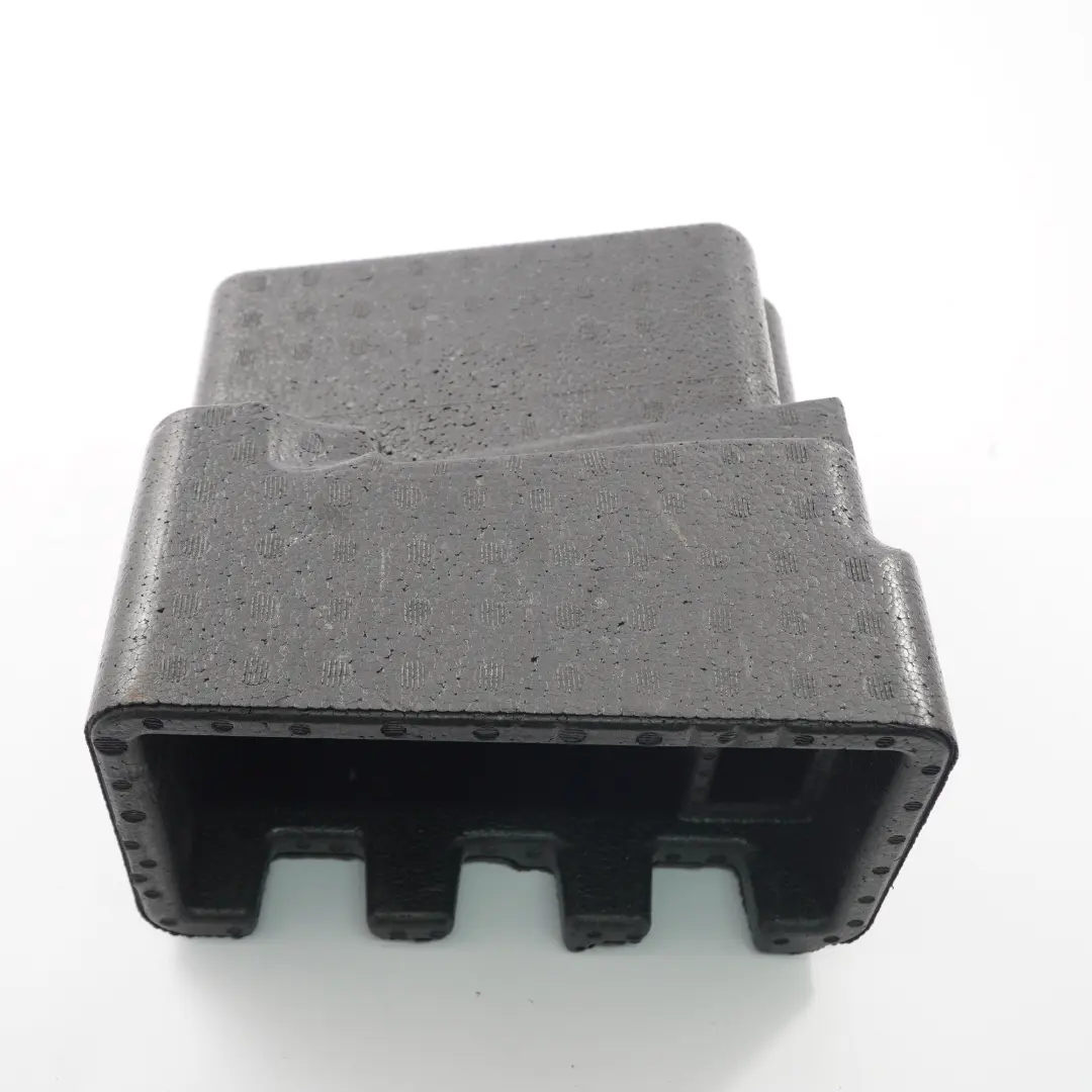 Side Boot Floor Tool Storage to BMW X5 F15 M SPORT 3.0D Passenger with Part number 6853975 BMW X5 F15 M SPORT 3.0D Passenger Side Boot Floor Tool Storage - SKU 6853975 - Part number 6853975