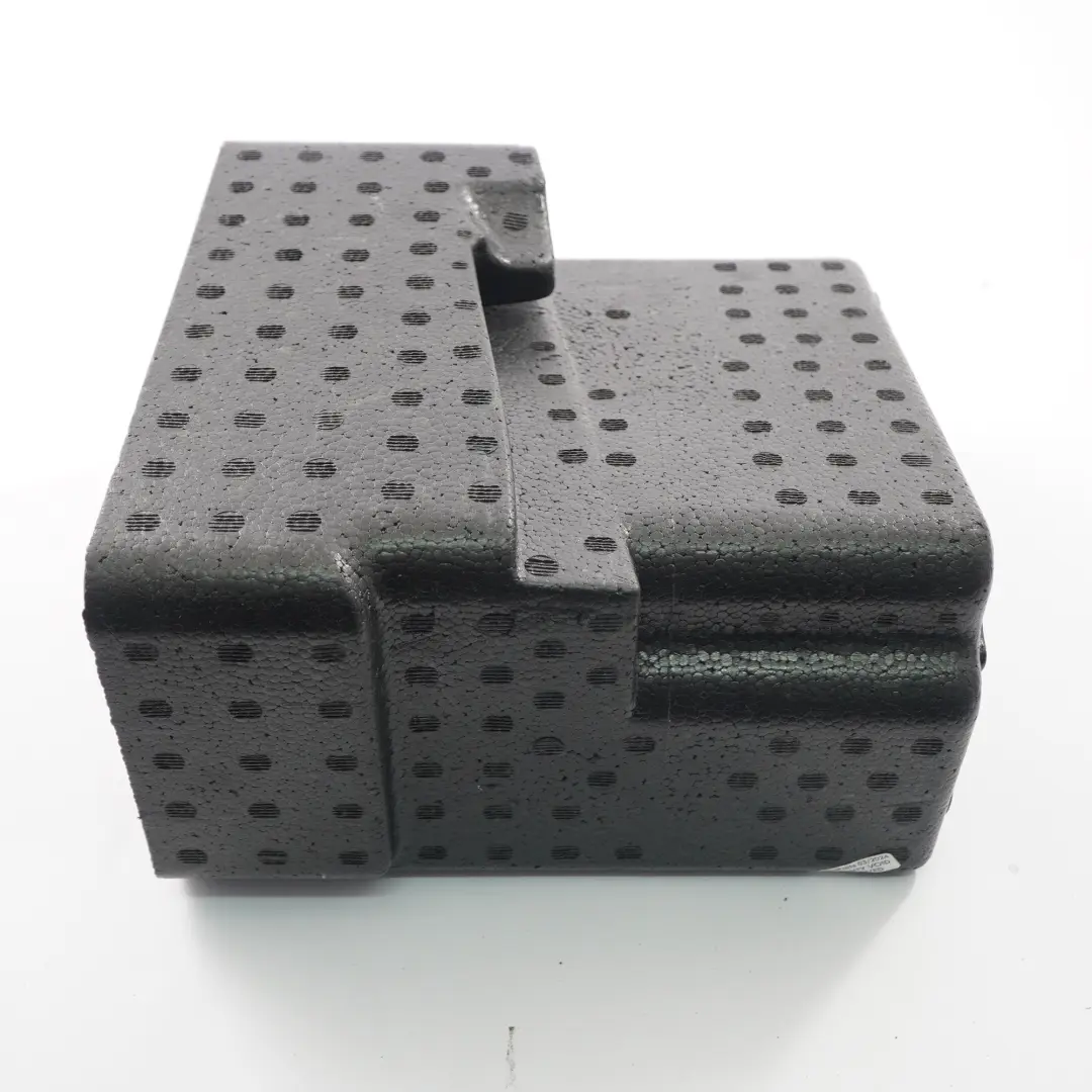 Side Boot Floor Tool Storage to BMW X5 F15 M SPORT 3.0D Passenger with Part number 6853975 BMW X5 F15 M SPORT 3.0D Passenger Side Boot Floor Tool Storage - SKU 6853975 - Part number 6853975