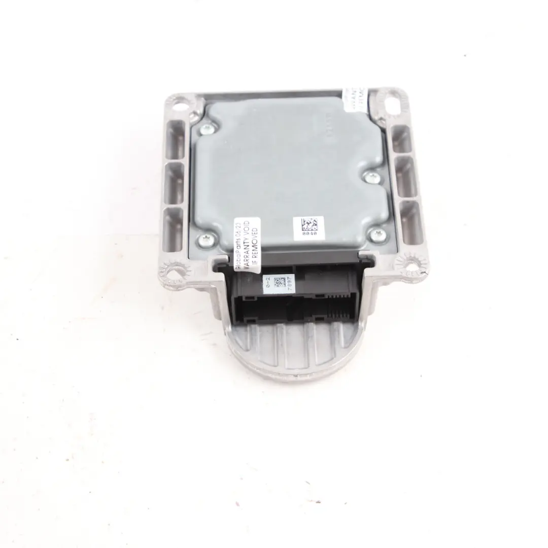 ICM Moduł Poduszki Powietrznej SRS ECU Airbag do BMW X3 F25 o numerze 6853992 BMW X3 F25 ICM Moduł Poduszki Powietrznej SRS ECU Airbag - SKU 6853992 - Numer Części 6853992