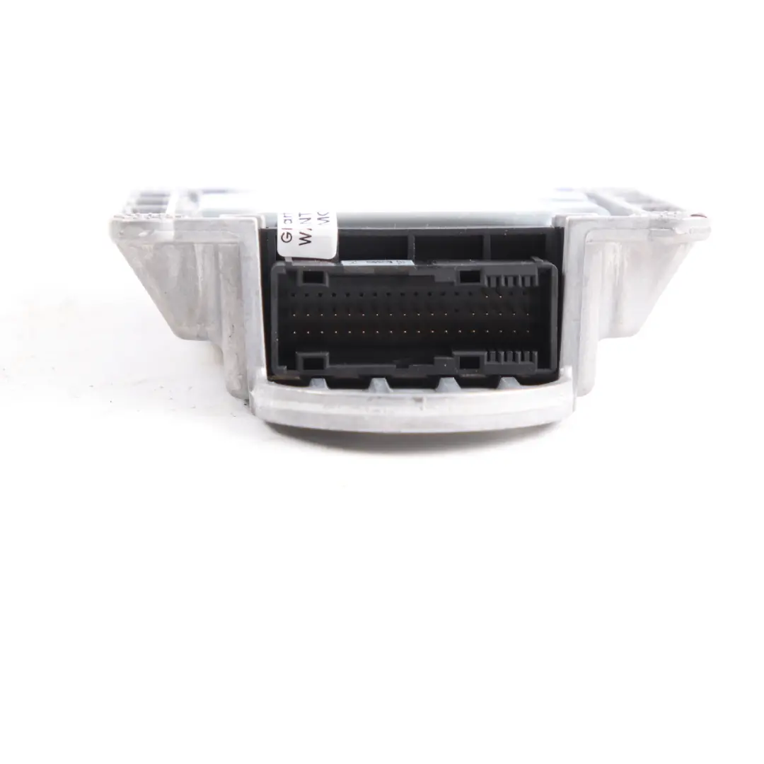 BMW X3 F25 ICM Moduł Poduszki Powietrznej SRS ECU Airbag - SKU 6853992 - Numer Części 6853992