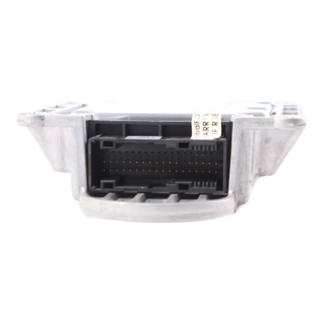  ICM Module BMW F12 Safety Module Airbag Sensor Control Unit - SKU 6854027 - Part number 6854027