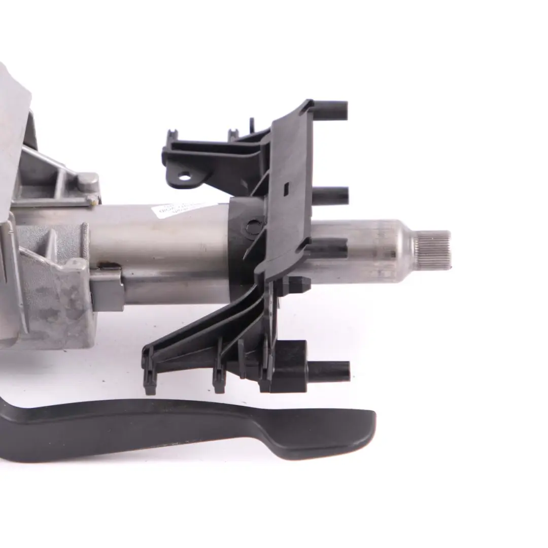  Columna Dirección BMW F20 F30 F25 X3 Mecanismo Eje Ajustable - SKU 6854045 - Número de pieza 6854045
