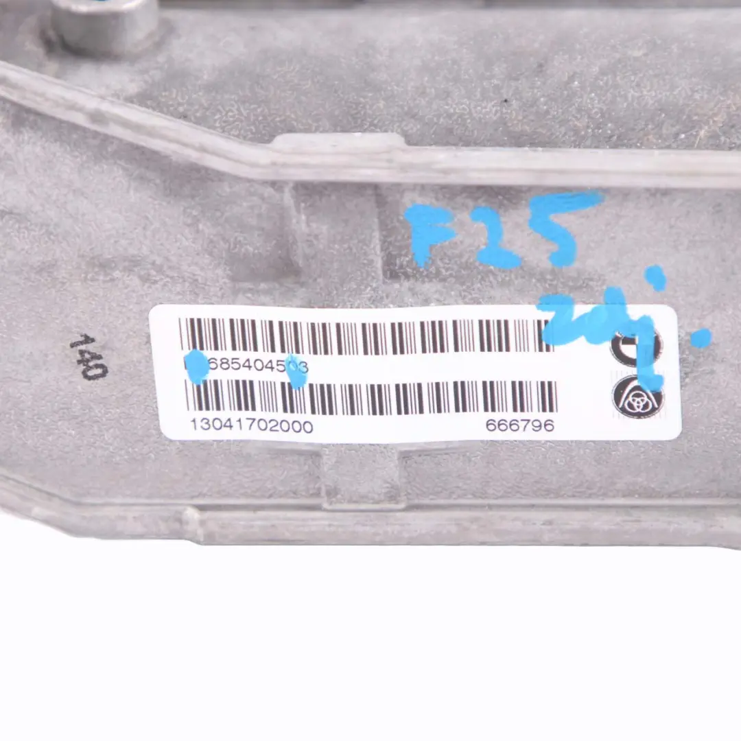  Colonne Direction BMW F20 F30 F25 X3 Mécanisme D'arbre Ajustable - SKU 6854045 - Numéro de pièce 6854045