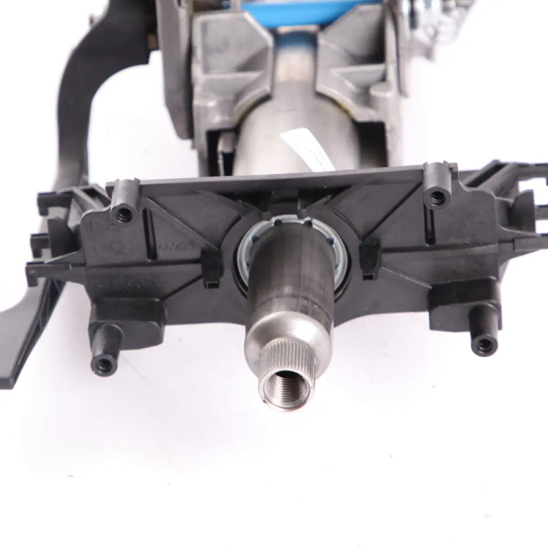Columna Dirección BMW F20 F30 F25 X3 Mecanismo Eje Ajustable para con número de pieza 6854045 Columna Dirección BMW F20 F30 F25 X3 Mecanismo Eje Ajustable - SKU 6854045 - Número de pieza 6854045