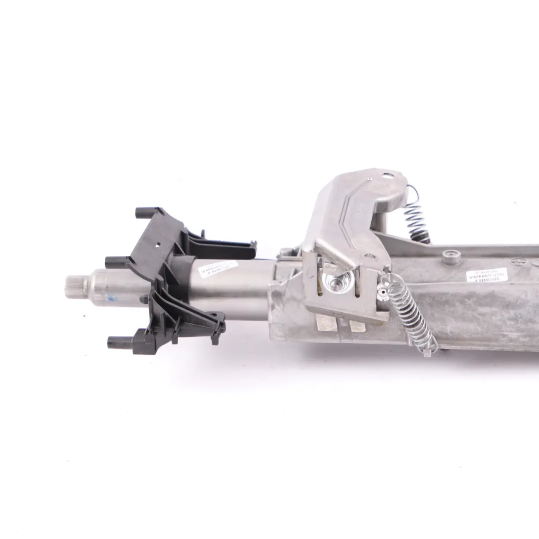  Colonne Direction BMW F20 F30 F25 X3 Mécanisme D'arbre Ajustable - SKU 6854045 - Numéro de pièce 6854045