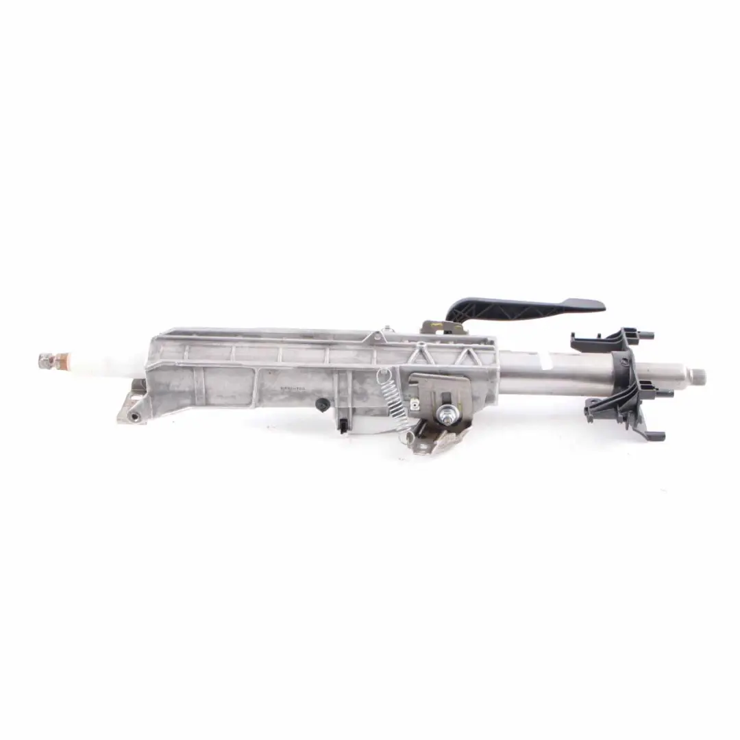 Steering Column Manually Adjustable Shaft Mechanism to BMW X3 F25 with Part number 6854046 BMW X3 F25 Steering Column Manually Adjustable Shaft Mechanism - SKU 6854046 - Part number 6854046