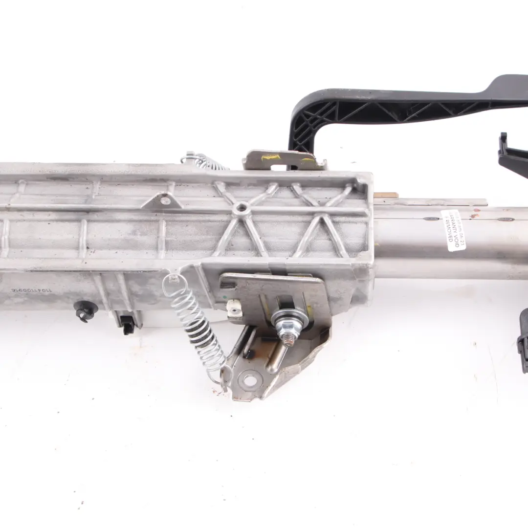 Kolumna Kierownicza Manualna 6854045 do BMW F20 F30 F25 X3 o numerze 6854046 BMW F20 F30 F25 X3 Kolumna Kierownicza Manualna 6854045 - SKU 6854046 - Numer Części 6854046