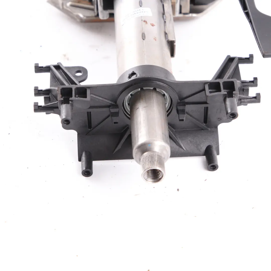 Colonne De Direction Manuellement Réglable Mécanisme D'Arbre pour BMW X3 F25 à propos du numéro de pièce 6854046 BMW X3 F25 Colonne De Direction Manuellement Réglable Mécanisme D'Arbre - SKU 6854046 - Numéro de pièce 6854046