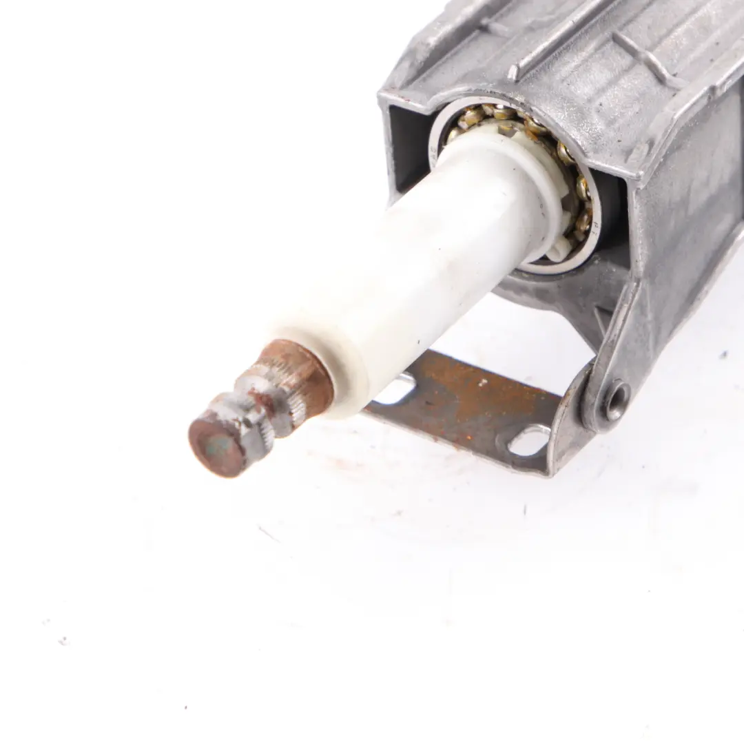 Steering Column Manually Adjustable Shaft Mechanism to BMW X3 F25 with Part number 6854046 BMW X3 F25 Steering Column Manually Adjustable Shaft Mechanism - SKU 6854046 - Part number 6854046