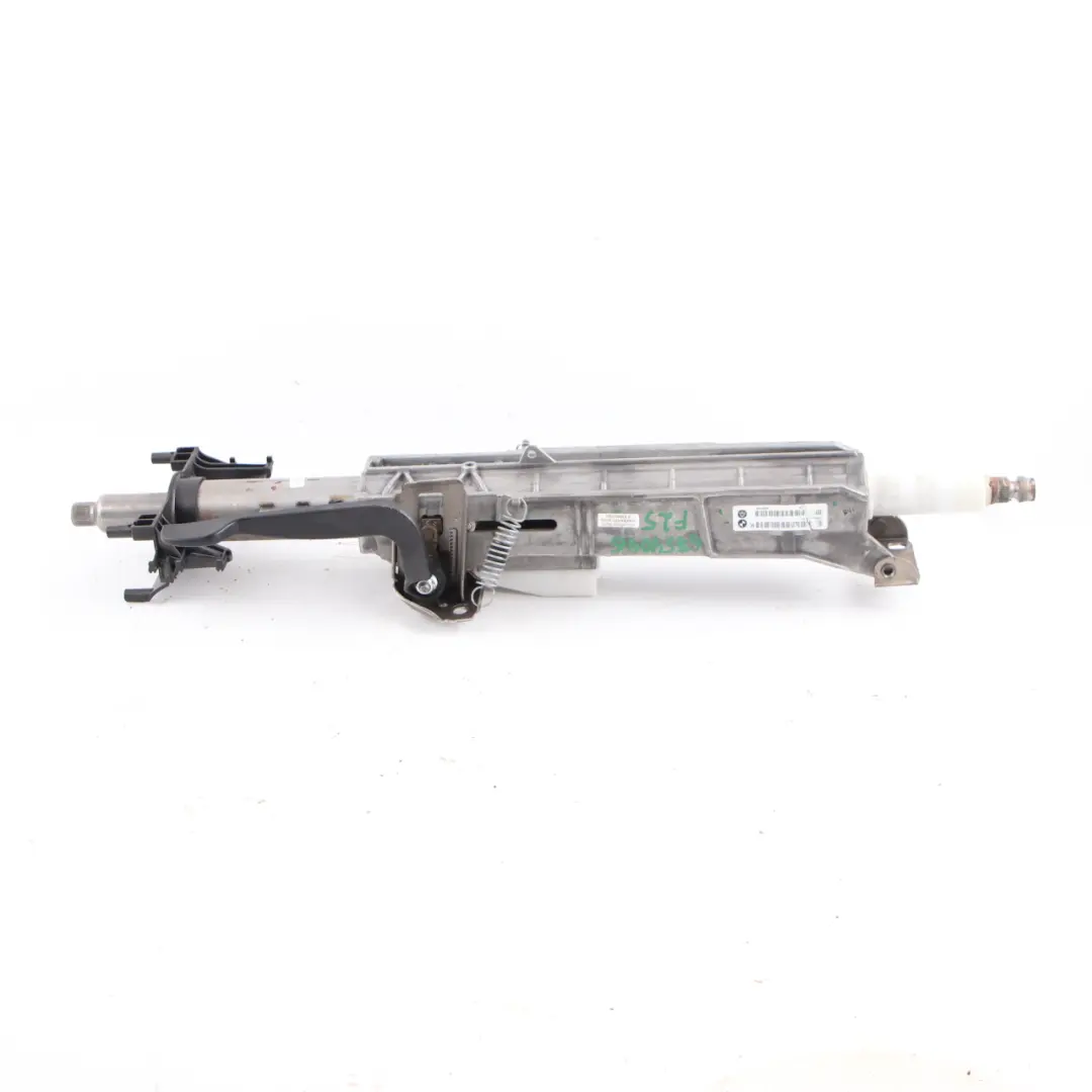 Steering Column Manually Adjustable Shaft Mechanism to BMW X3 F25 with Part number 6854046 BMW X3 F25 Steering Column Manually Adjustable Shaft Mechanism - SKU 6854046 - Part number 6854046