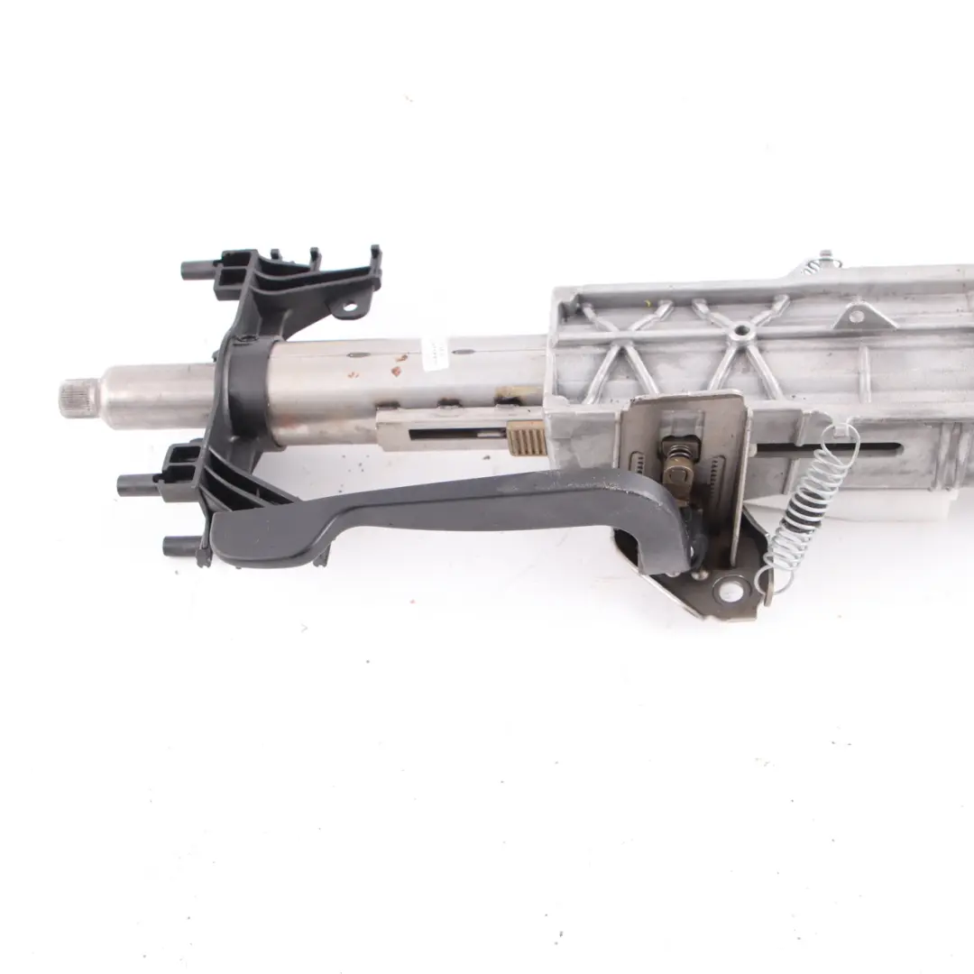 Columna De Dirección Ajustable Manualmente Eje Mecanismo para BMW X3 F25 con número de pieza 6854046 BMW X3 F25 Columna De Dirección Ajustable Manualmente Eje Mecanismo - SKU 6854046 - Número de pieza 6854046