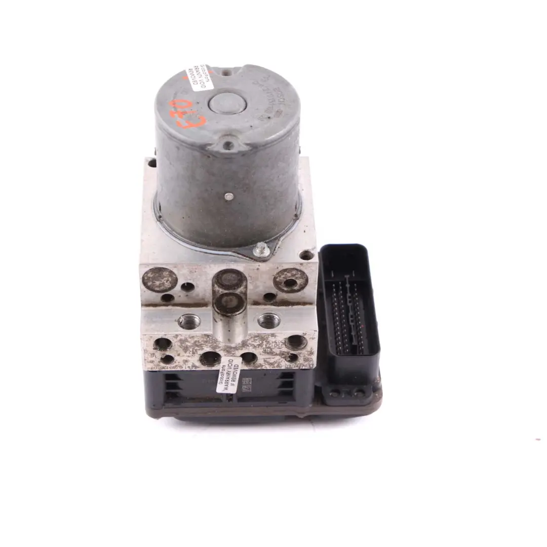 Brake Pump BMW X5 E70 X6 E71 Hydraulic Unit DSC ABS Module 6854057  - SKU 6854055 - Part number 6854055
