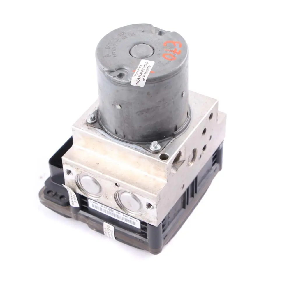Brake Pump BMW X5 E70 X6 E71 Hydraulic Unit DSC ABS Module 6854057  - SKU 6854055 - Part number 6854055