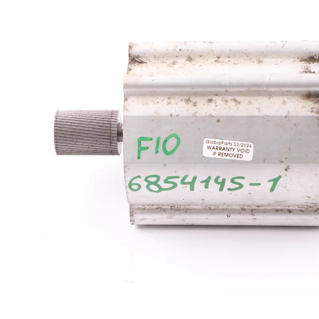 Scatola Cremagliera Servosterzo 6854145 per BMW F01 LCI F07 F10 F11 F12 con numero di parte 6883547 BMW F01 LCI F07 F10 F11 F12 Scatola Cremagliera Servosterzo 6854145 - SKU 6854145-1 - Numero di parte 6883547