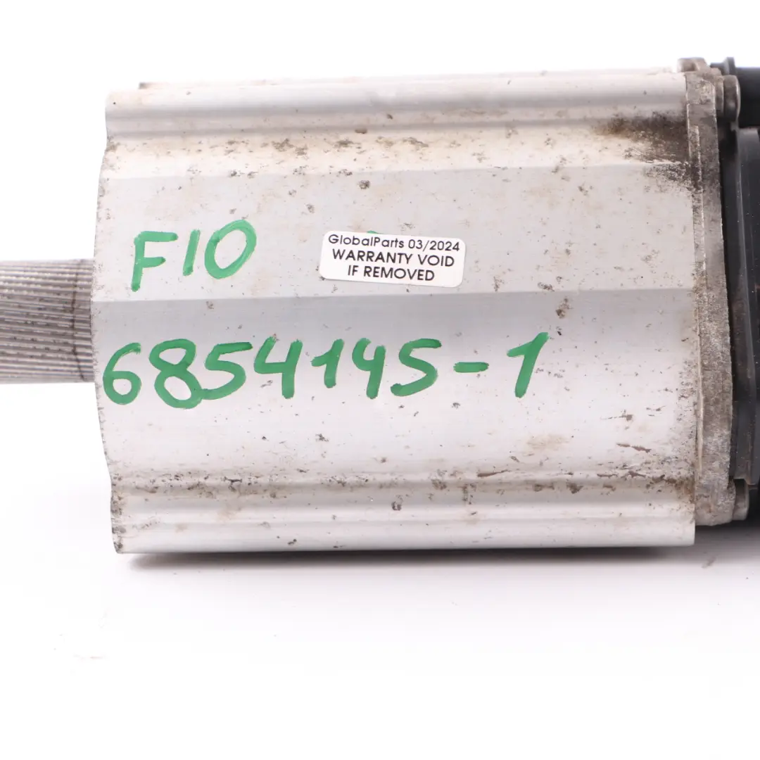 BMW F01 LCI F07 F10 F11 F12 Power Steering Rack Box Gear 6854145 - SKU 6854145-1 - Part number 6883547