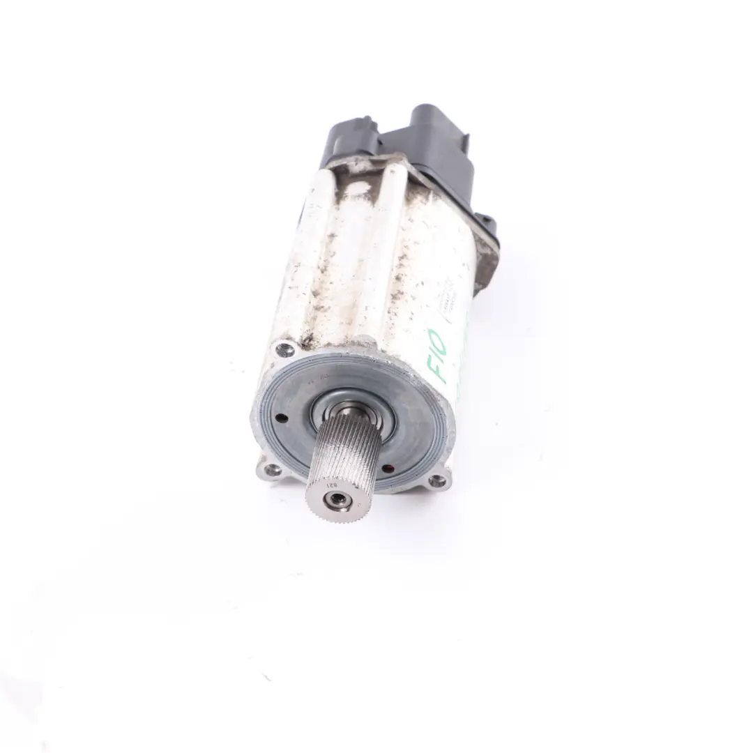 Servodirección Cremallera Engranaje 6854145 para BMW F01 LCI F07 F10 F11 F12 con número de pieza 6883547 BMW F01 LCI F07 F10 F11 F12 Servodirección Cremallera Engranaje 6854145 - SKU 6854145-1 - Número de pieza 6883547