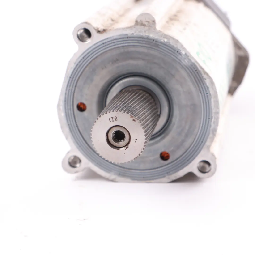 Servodirección Cremallera Engranaje 6854145 para BMW F01 LCI F07 F10 F11 F12 con número de pieza 6883547 BMW F01 LCI F07 F10 F11 F12 Servodirección Cremallera Engranaje 6854145 - SKU 6854145-1 - Número de pieza 6883547