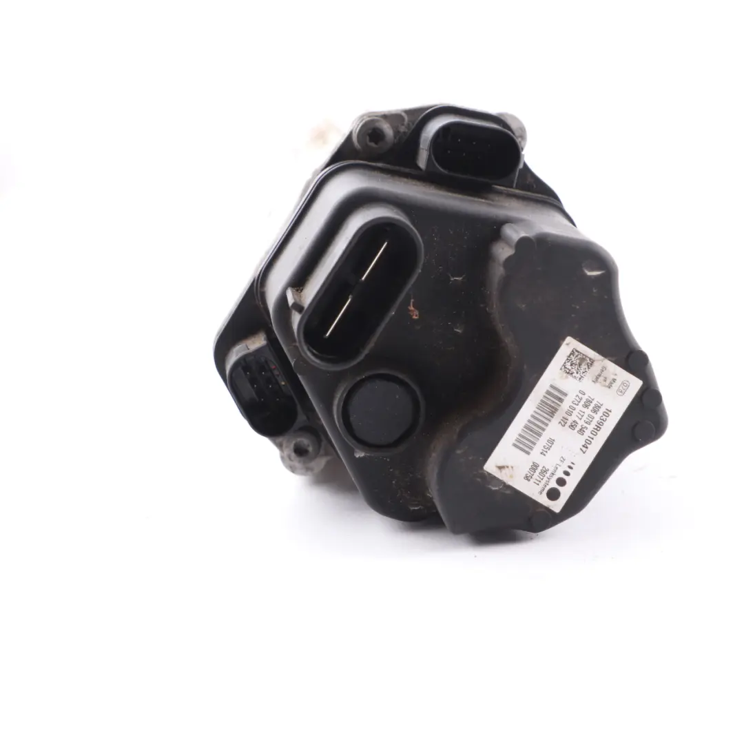 Servodirección Cremallera Engranaje 6854145 para BMW F01 LCI F07 F10 F11 F12 con número de pieza 6883547 BMW F01 LCI F07 F10 F11 F12 Servodirección Cremallera Engranaje 6854145 - SKU 6854145-1 - Número de pieza 6883547