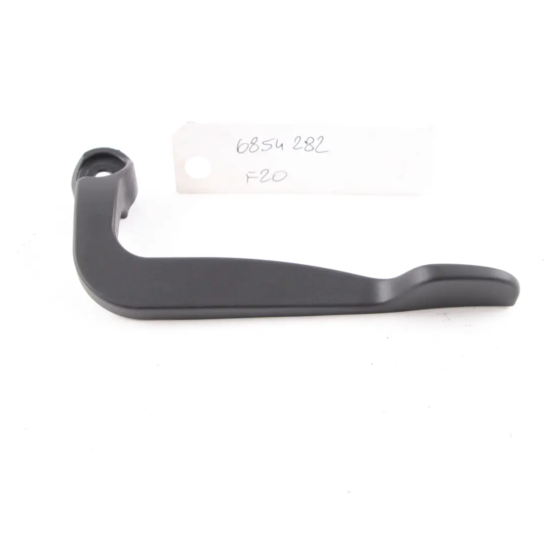  Adjust Lever BMW F20 F21 F30 F31 X3 F25 Steering Column Adjustment Trim - SKU 6854282 - Part number 6854282