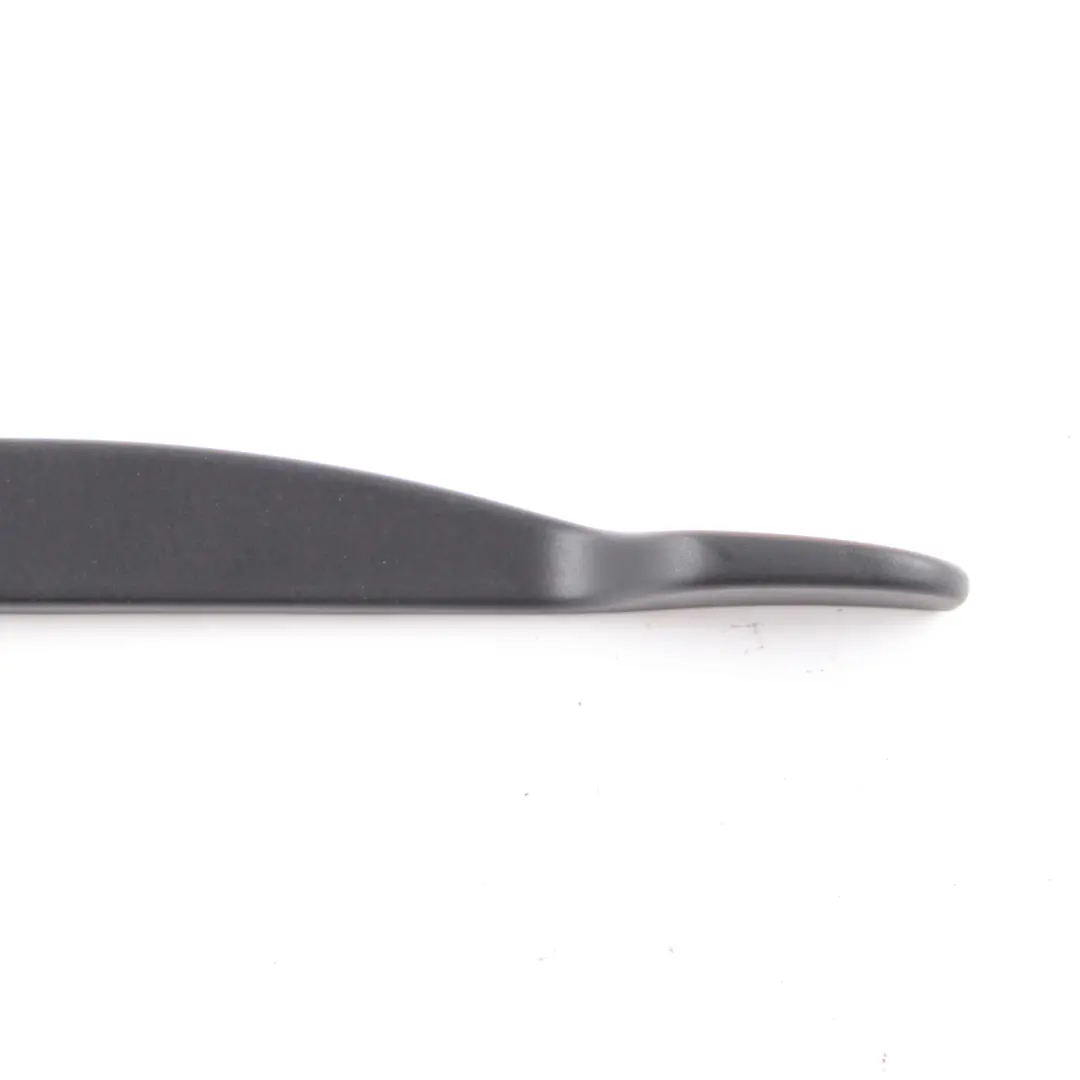  Adjust Lever BMW F20 F21 F30 F31 X3 F25 Steering Column Adjustment Trim - SKU 6854282 - Part number 6854282