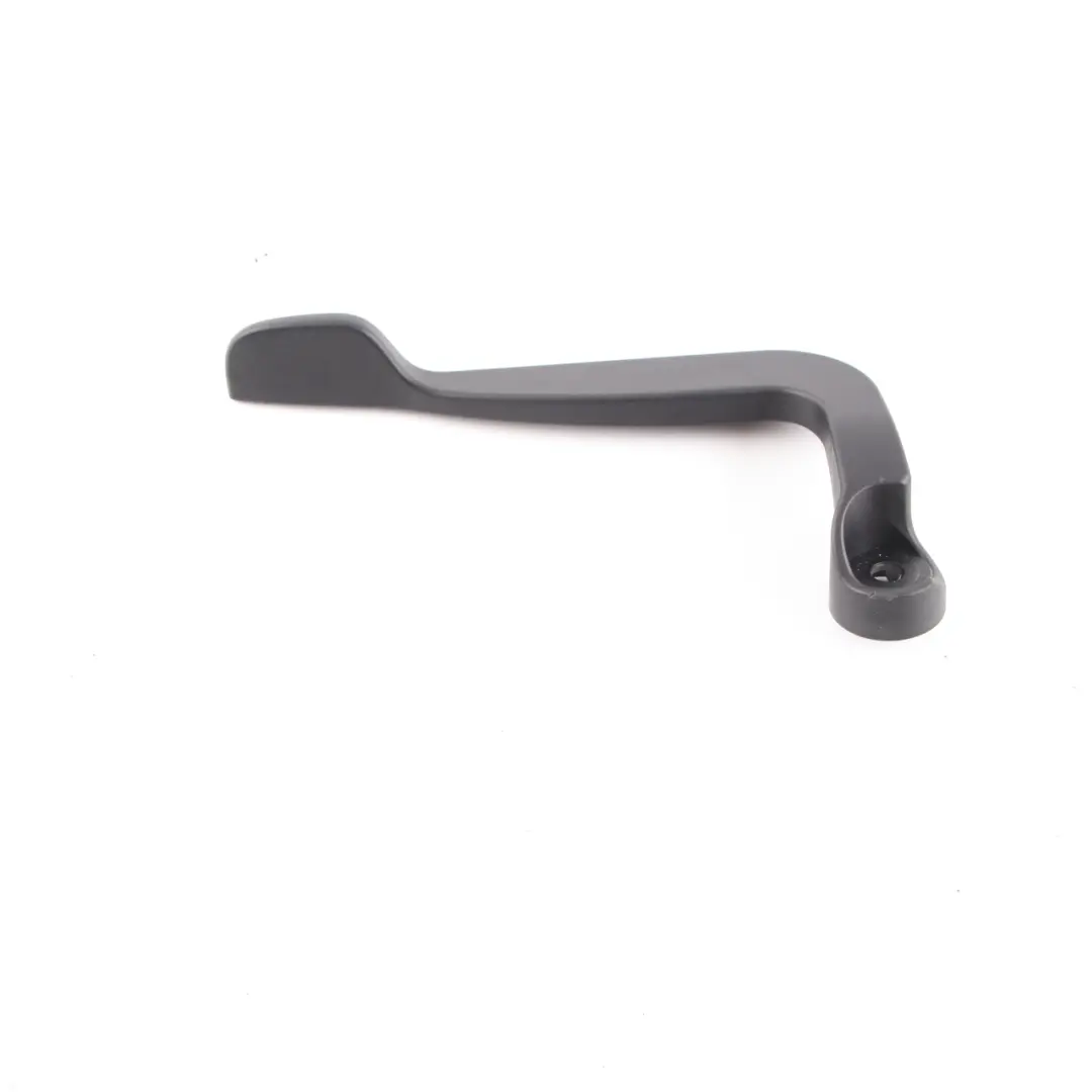 Adjust Lever BMW F20 F21 F30 F31 X3 F25 Steering Column Adjustment Trim to with Part number 6854282 Adjust Lever BMW F20 F21 F30 F31 X3 F25 Steering Column Adjustment Trim - SKU 6854282 - Part number 6854282