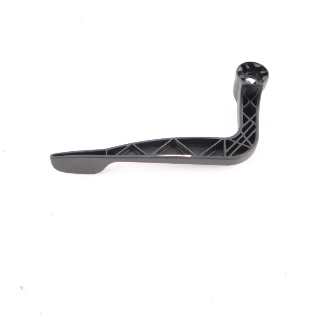  Adjust Lever BMW F20 F21 F30 F31 X3 F25 Steering Column Adjustment Trim - SKU 6854282 - Part number 6854282