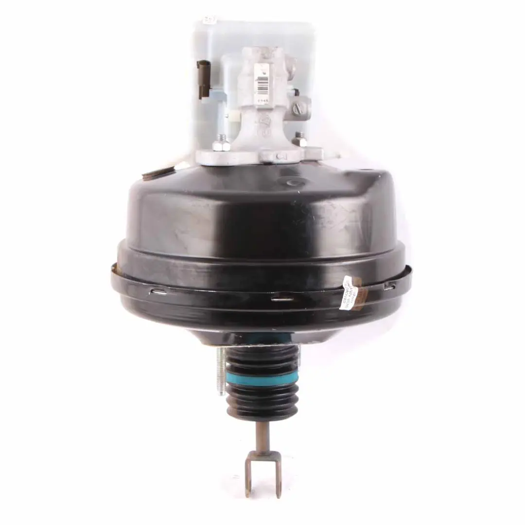 Brake Servo BMW X3 F25 Unit Master Cylinder Booster Diesel to with Part number 6854348 Brake Servo BMW X3 F25 Unit Master Cylinder Booster Diesel - SKU 6854348 - Part number 6854348