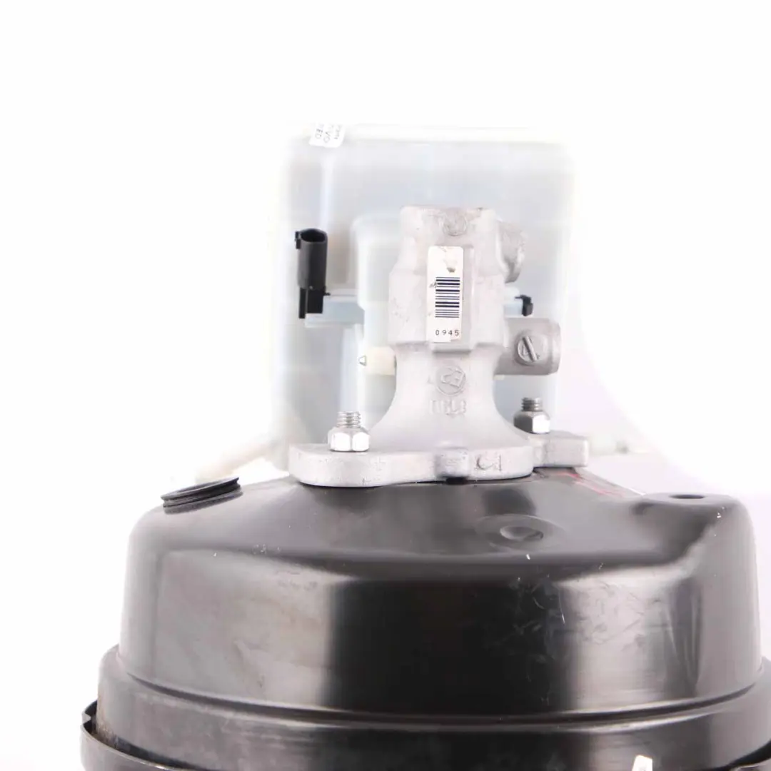 Brake Servo BMW X3 F25 Unit Master Cylinder Booster Diesel to with Part number 6854348 Brake Servo BMW X3 F25 Unit Master Cylinder Booster Diesel - SKU 6854348 - Part number 6854348