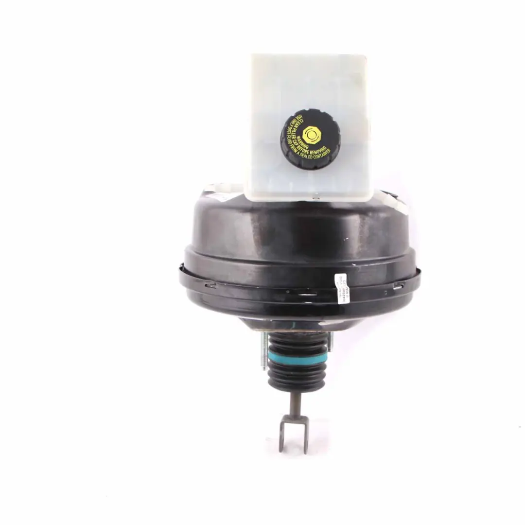 Brake Servo BMW X3 F25 Unit Master Cylinder Booster Diesel to with Part number 6854348 Brake Servo BMW X3 F25 Unit Master Cylinder Booster Diesel - SKU 6854348 - Part number 6854348