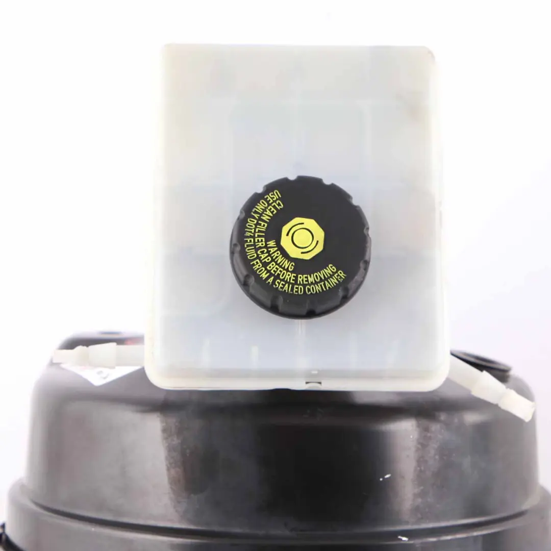 Brake Servo BMW X3 F25 Unit Master Cylinder Booster Diesel to with Part number 6854348 Brake Servo BMW X3 F25 Unit Master Cylinder Booster Diesel - SKU 6854348 - Part number 6854348