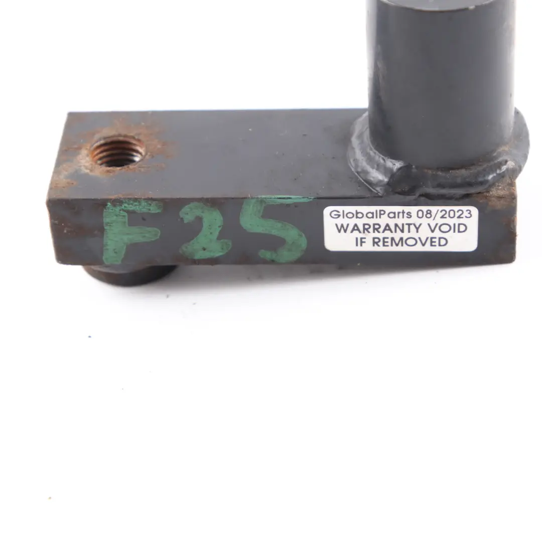 Vibration Absorber Bracket Support Mount 6797625 to BMW X3 F25 X4 F26 with Part number 6854459 BMW X3 F25 X4 F26 Vibration Absorber Bracket Support Mount 6797625 - SKU 6854459 - Part number 6854459