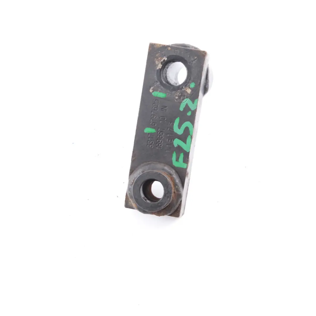 BMW X3 F25 X4 F26 Vibration Absorber Bracket Support Mount 6797625 - SKU 6854459 - Part number 6854459