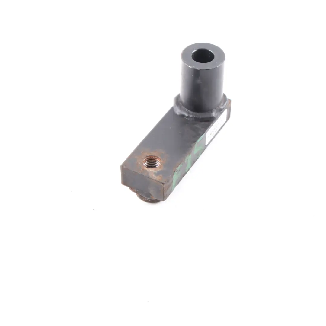 Vibration Absorber Bracket Support Mount 6797625 to BMW X3 F25 X4 F26 with Part number 6854459 BMW X3 F25 X4 F26 Vibration Absorber Bracket Support Mount 6797625 - SKU 6854459 - Part number 6854459