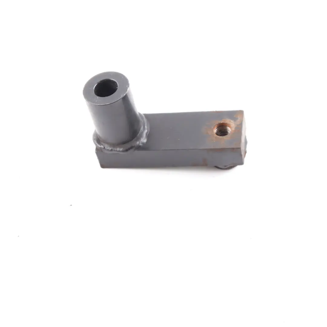 Vibration Absorber Bracket Support Mount 6797625 to BMW X3 F25 X4 F26 with Part number 6854459 BMW X3 F25 X4 F26 Vibration Absorber Bracket Support Mount 6797625 - SKU 6854459 - Part number 6854459