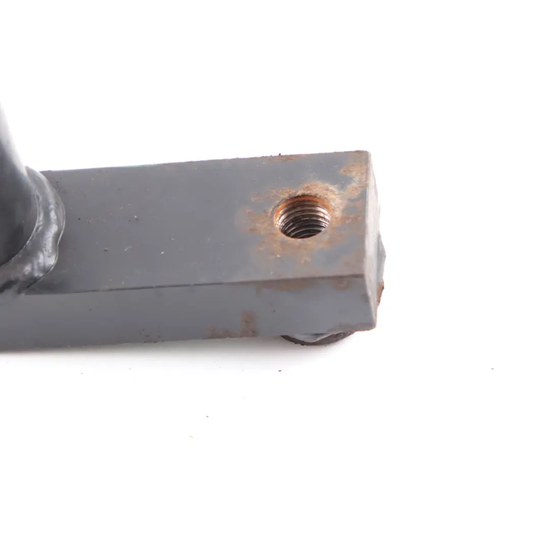 Vibration Absorber Bracket Support Mount 6797625 to BMW X3 F25 X4 F26 with Part number 6854459 BMW X3 F25 X4 F26 Vibration Absorber Bracket Support Mount 6797625 - SKU 6854459 - Part number 6854459