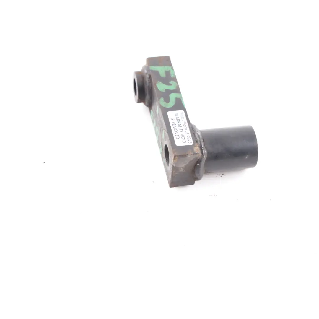 BMW X3 F25 X4 F26 Vibration Absorber Bracket Support Mount 6797625 - SKU 6854459 - Part number 6854459