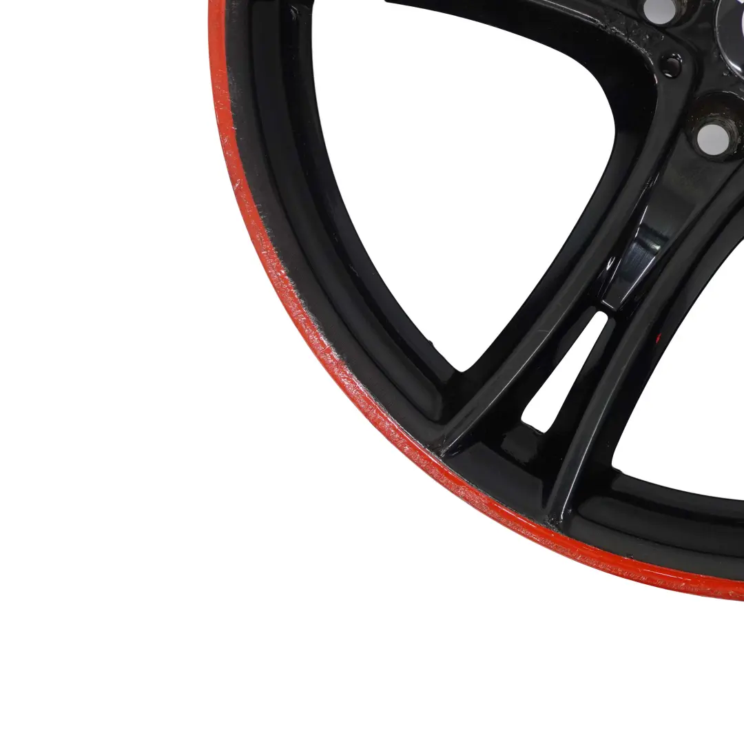 Anteriore Nero AlluMini o Cerchione IN Lega 20 " 8J ET:3 6 per BMW F30 F32 con numero di parte 6854611 BMW F30 F32 Anteriore Nero AlluMini o Cerchione IN Lega 20 " 8J ET:3 6 - SKU 6854611-1 - Numero di parte 6854611