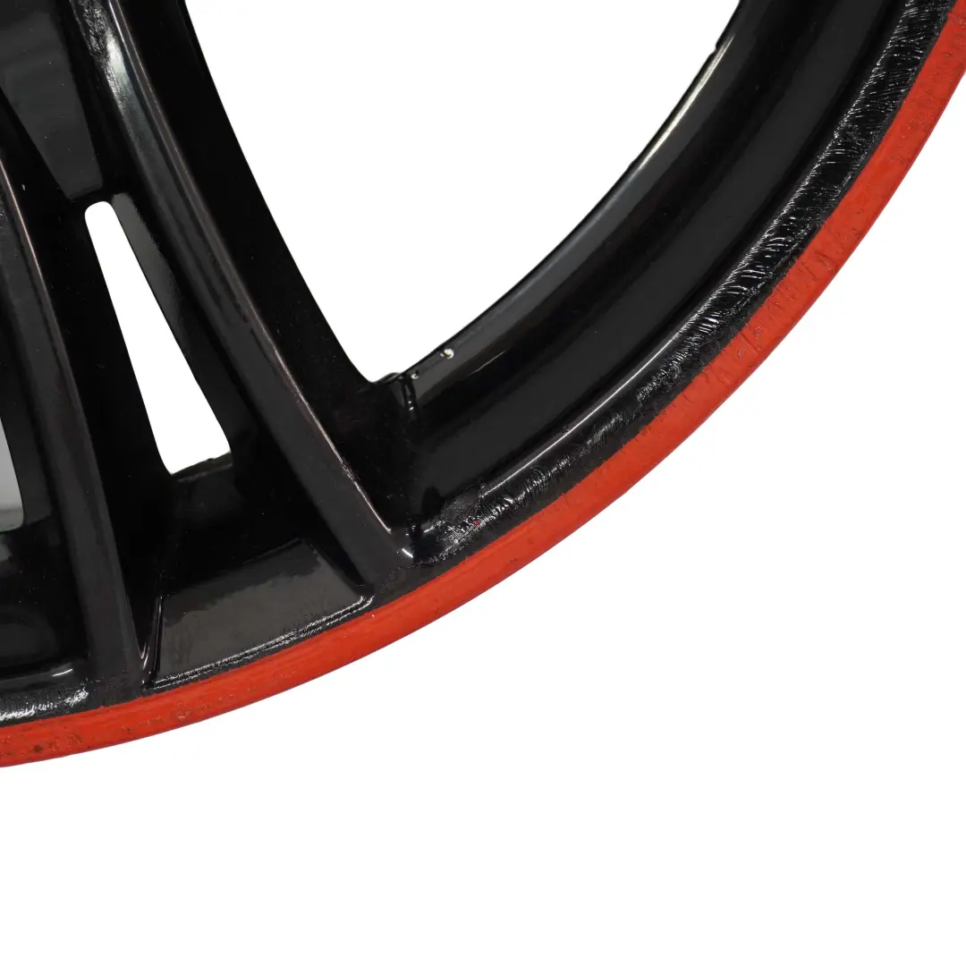 Noir Jantes Alu Alliage 20" 8J ET:3 Rayons Doubles 361 pour BMW F30 F32 avant à propos du numéro de pièce 6854611 BMW F30 F32 avant Noir Jantes Alu Alliage 20" 8J ET:3 Rayons Doubles 361 - SKU 6854611-1 - Numéro de pièce 6854611