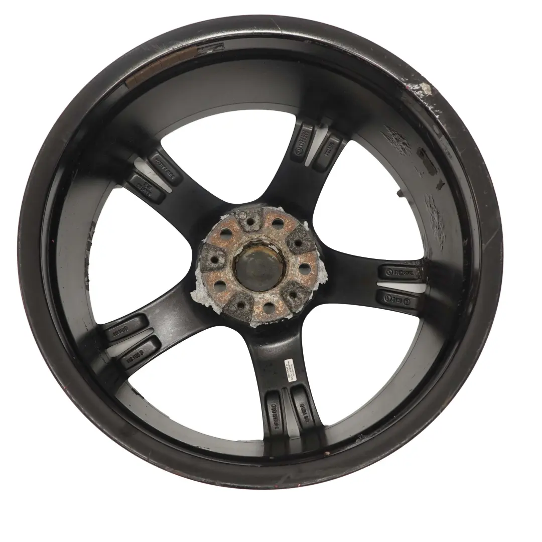 Felga aluminiowa 20" 8J do BMW F30 F32 o numerze 6854611 BMW F30 F32 Felga aluminiowa 20" 8J - SKU 6854611-2 - Numer Części 6854611